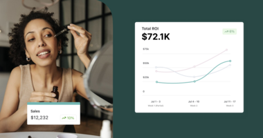 Measure Influencer Marketing ROI With Data-Driven Strategies | Aspire