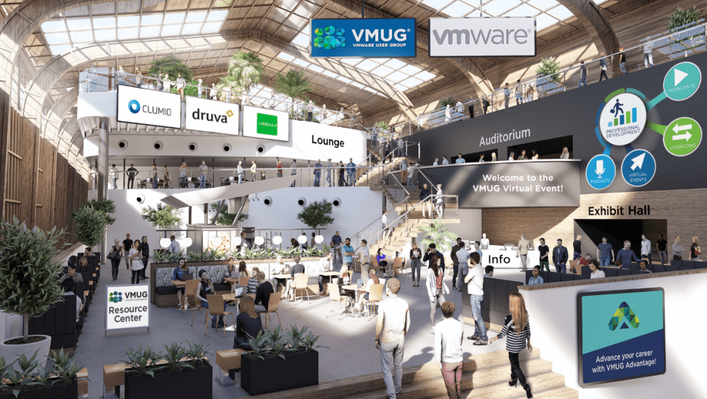 6 Signs You Need to Host a Virtual Event