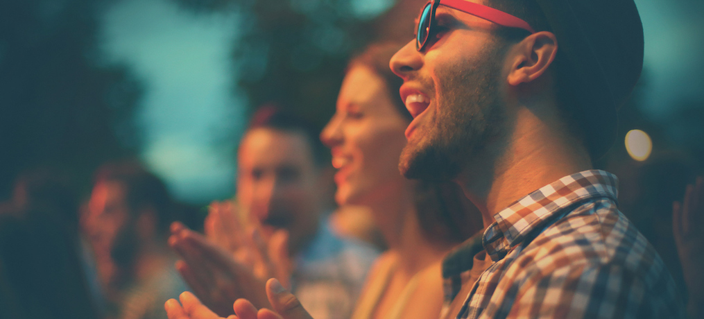 Experiential Marketing Defined with Examples