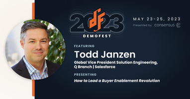 How to Lead a Buyer Enablement Revolution