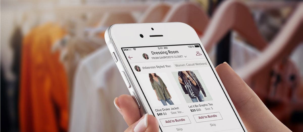 Designing a Fashion Community