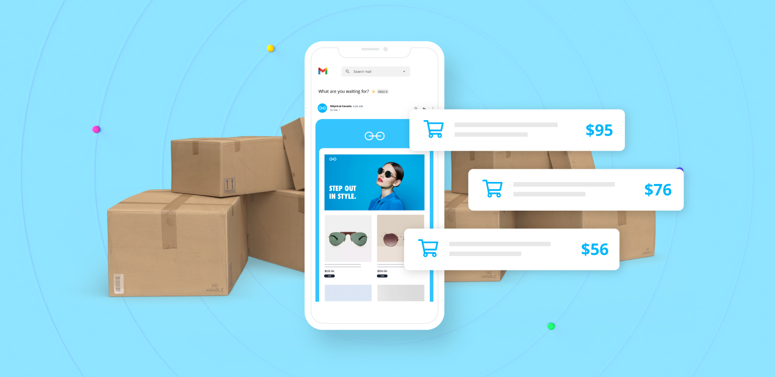 Ecommerce Email Marketing Strategies for your Online Business