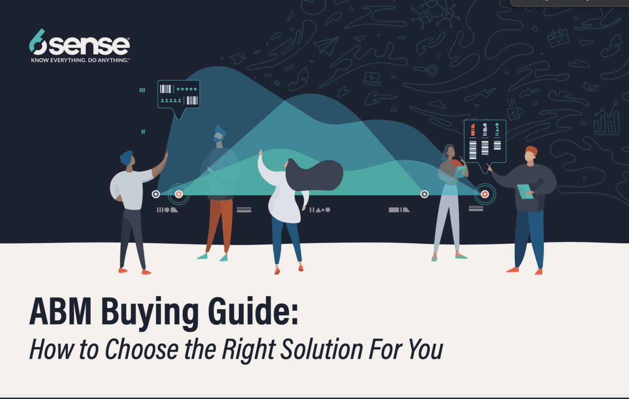 ABM Buying Guide: How To Choose The Right Solution For You