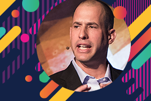 The Skai 5: Five Questions With Shahar Erez