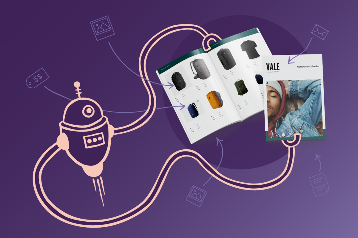 Product Sheets: Creating Automated Sell Sheets with Plytix