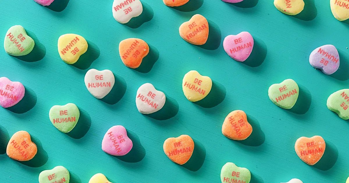 4 ways to talk like a human when crafting your B2B content strategy