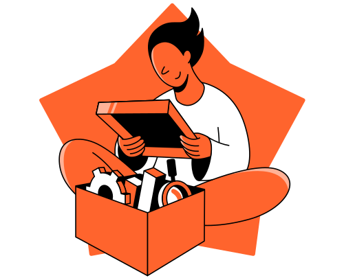 Semrush Easter Egg Hunt: All the secrets revealed!