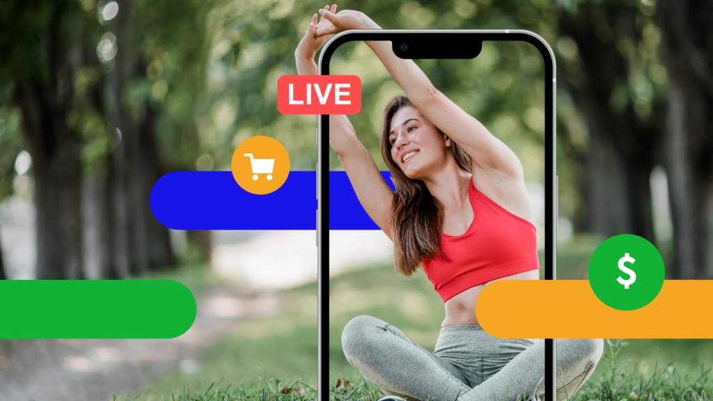 Unleash the Power of Contextual Commerce and Live Selling