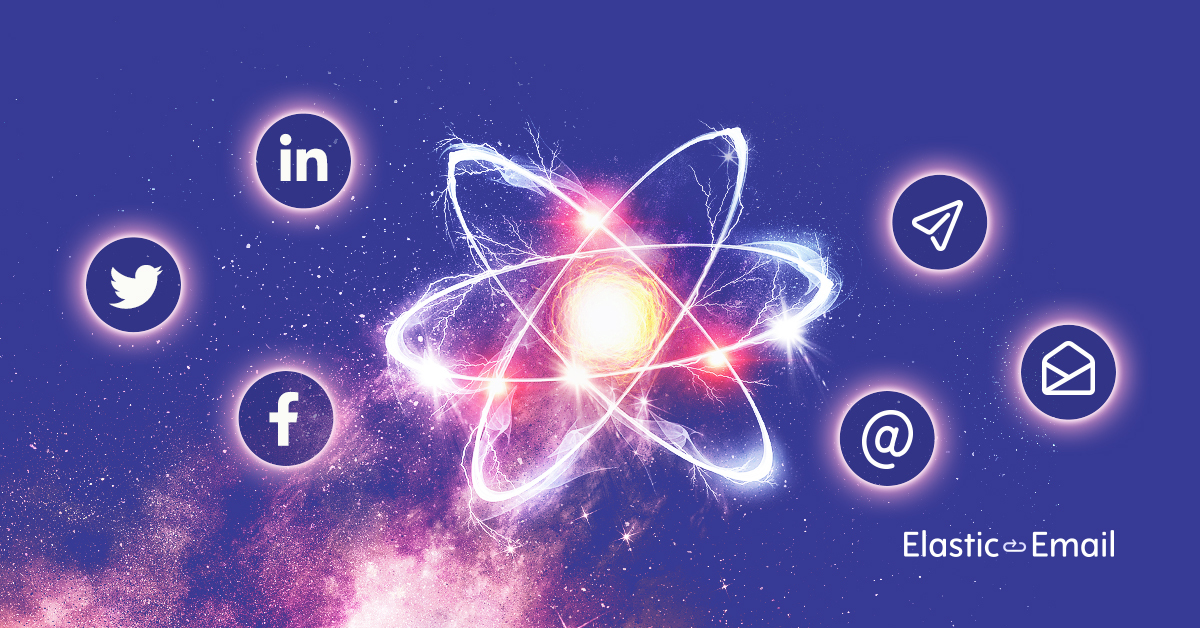 How to Combine Your Email Marketing and Social Media Strategy for Best Results