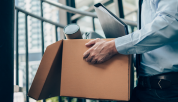 Advice: "My company took private equity investment and everything changed. Should I jump ship?"