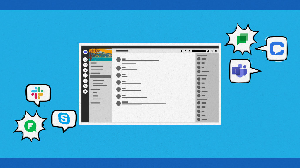 18 Discord Alternatives & Competitors for Better Experience