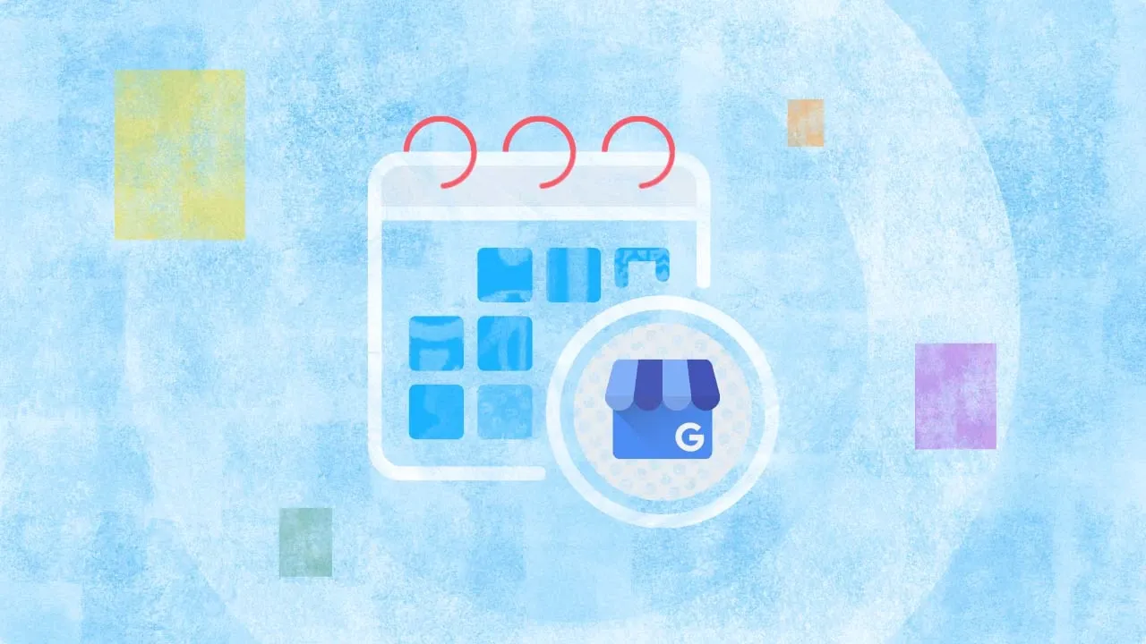 How To Schedule Google My Business Posts