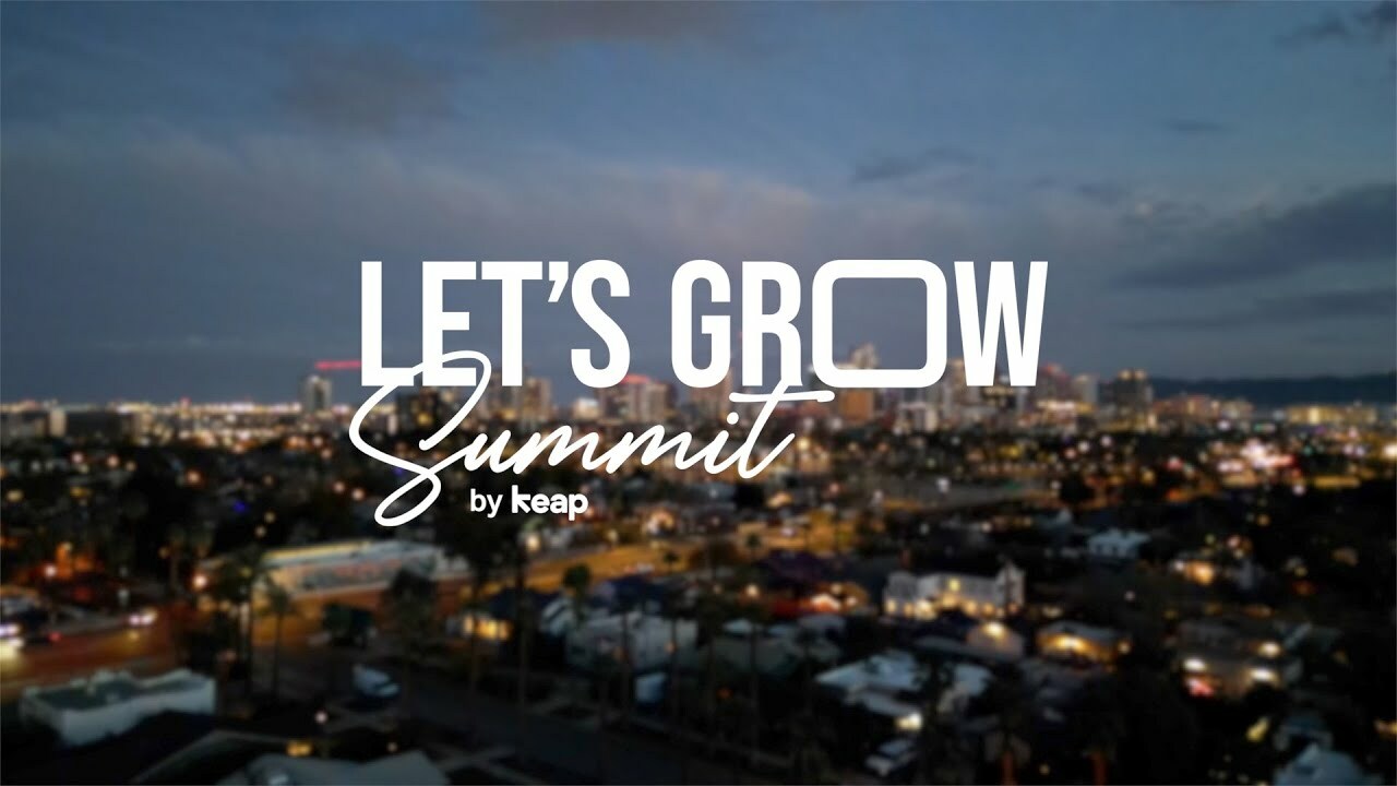 5 Things To Do in Downtown Phoenix During the Let's Grow Summit by Keap