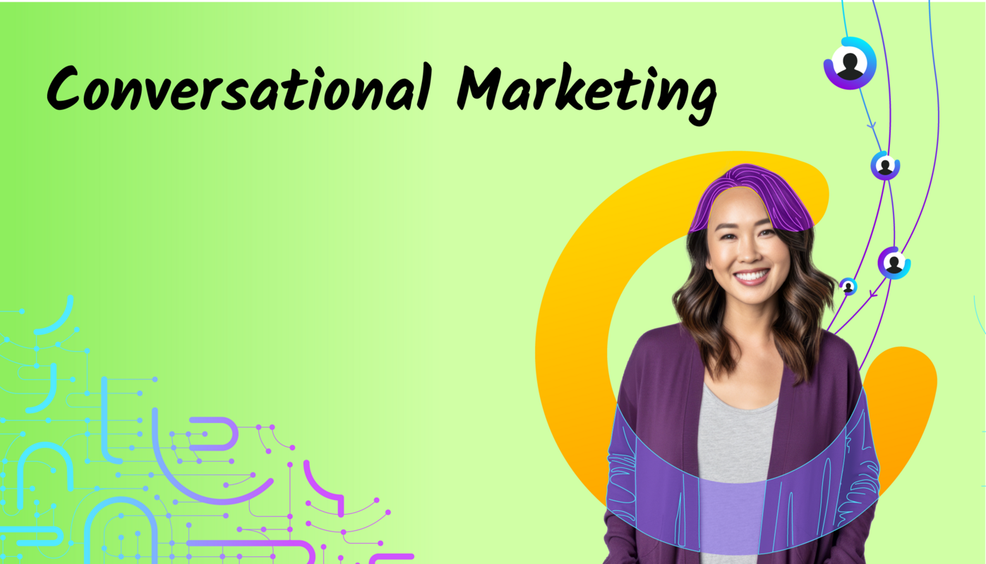 Conversational Marketing Platform