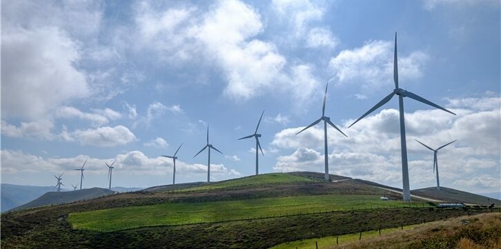 Navigate The Storm Of ESG Data