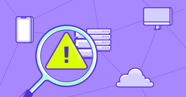 What is vulnerability scanning?