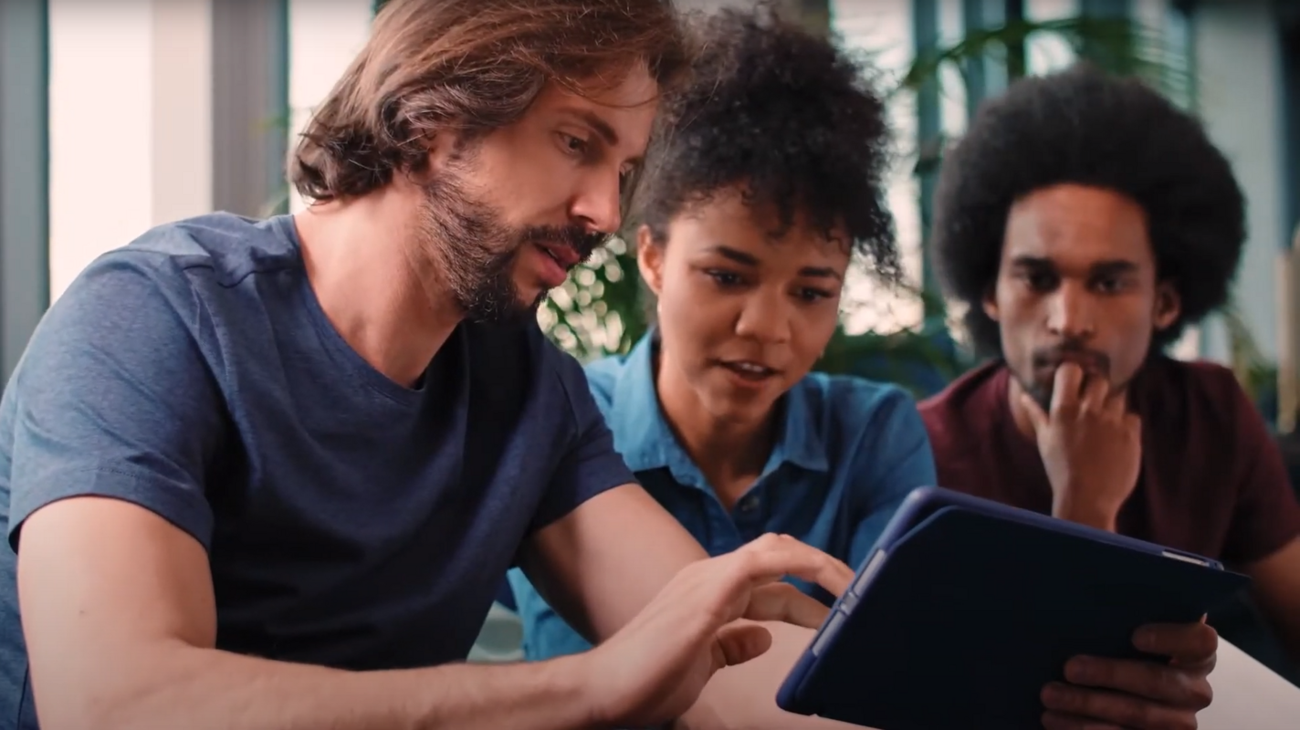 Adoption of Microsoft 365