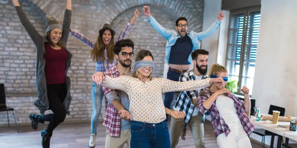 Get the Conversation Started: The Top 7 Team Meeting Icebreakers