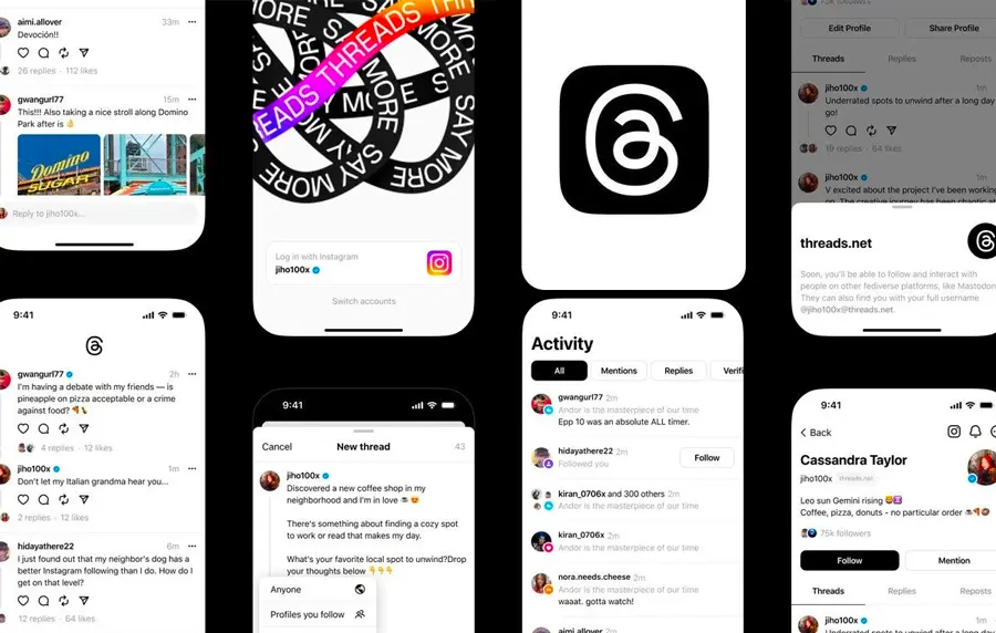 Instagram Threads: Everything You Need To Know About This Twitter Alternative