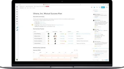 Quip Can Supercharge Your Organization's Collaboration