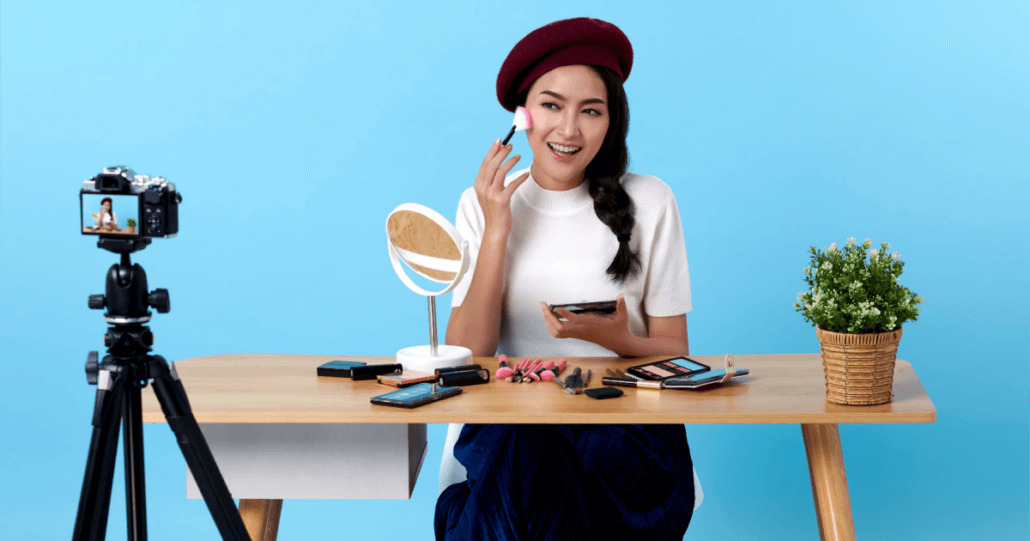 Influencer research: What do consumers want?