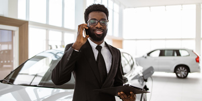 Avoid Messy GA4 Reports with Call Tracking Events for Auto Dealers