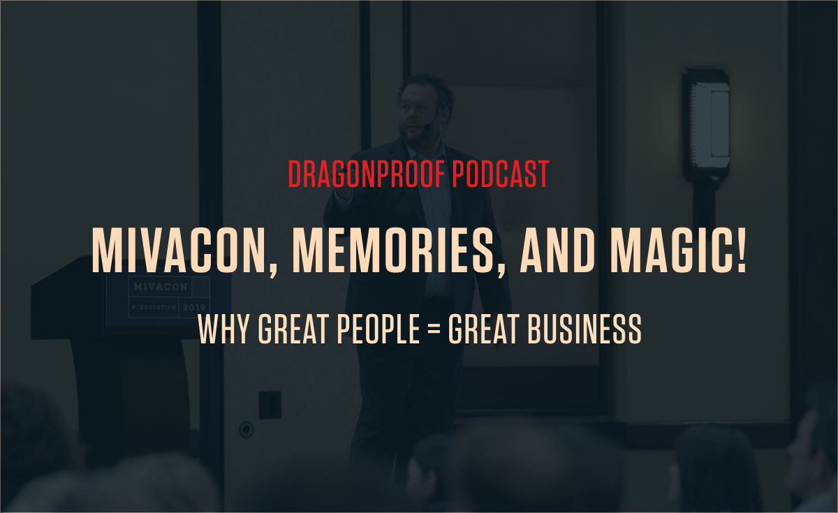 Conventions Are Going Digital - But Human Interactions Remain Key