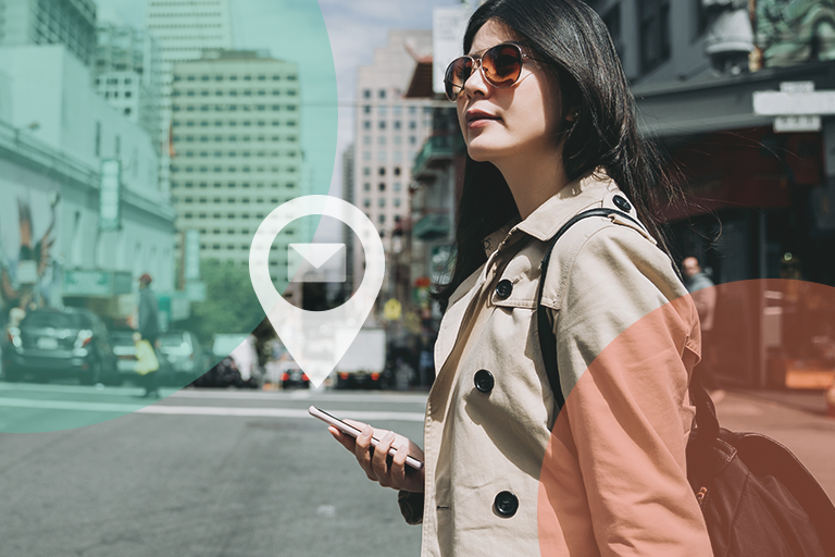 How to Take Advantage of Location-Based Email Marketing