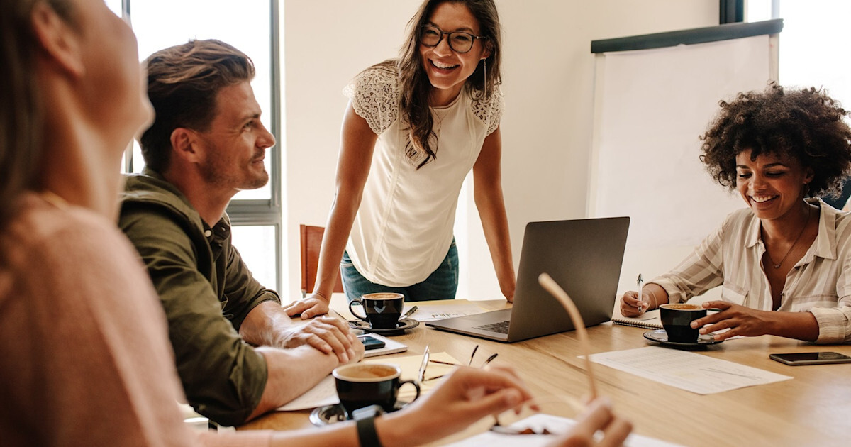 AI's role in modern customer experience