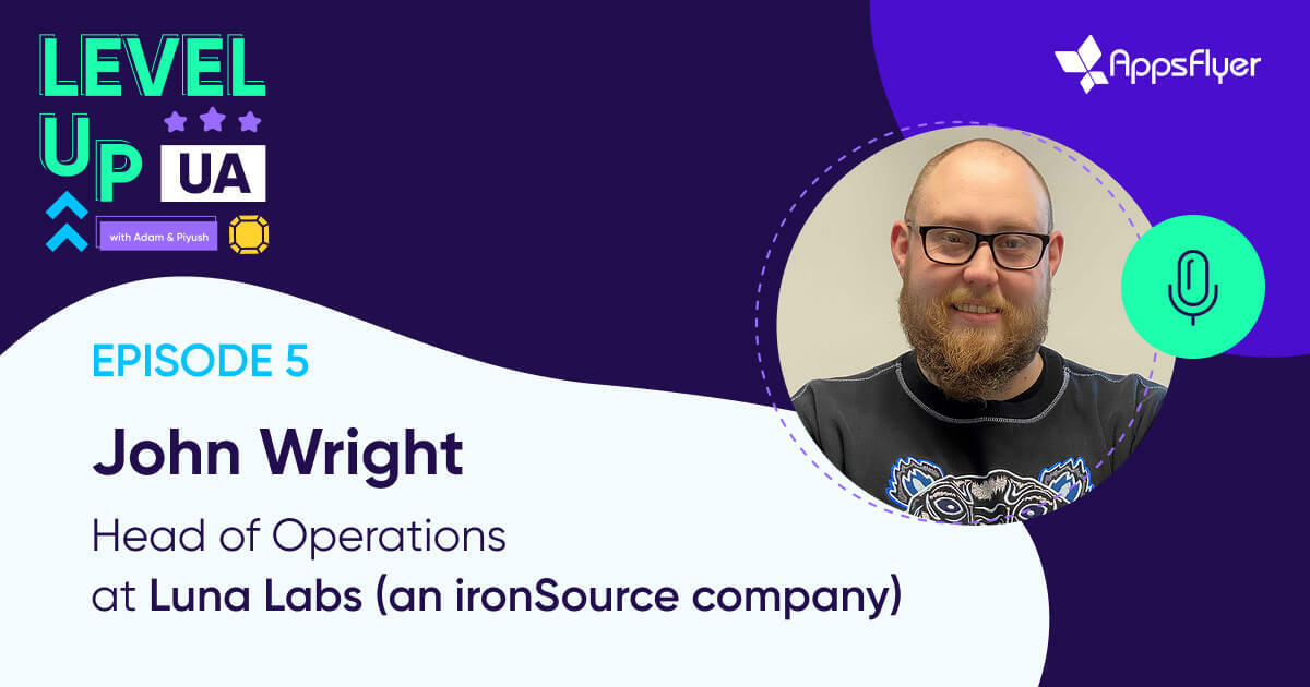 The one where they talk creative