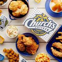 How Church's Chicken® Took Control of Their Brand Online