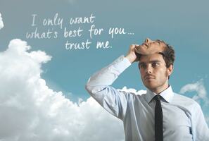 When Manipulation Becomes Deception: Where Should Salespeople Draw the Line?