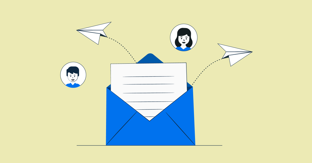 5 Ways to Build an Email Newsletter and Grow Your Audience