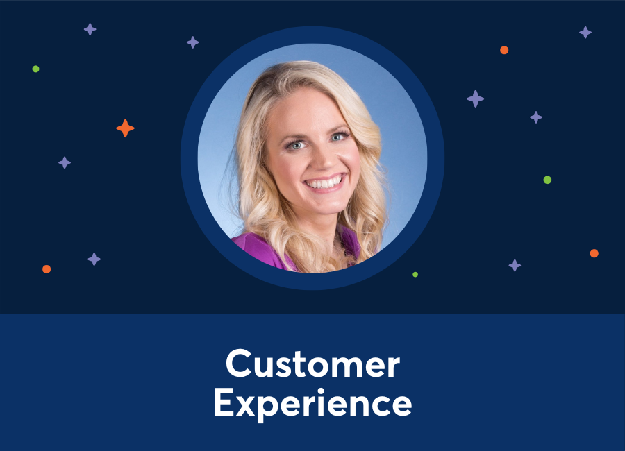🎥 Jennifer Watson on Customer Experience