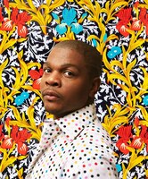 Who is Kehinde Wiley? The Man Behind Obama's Presidential Portrait