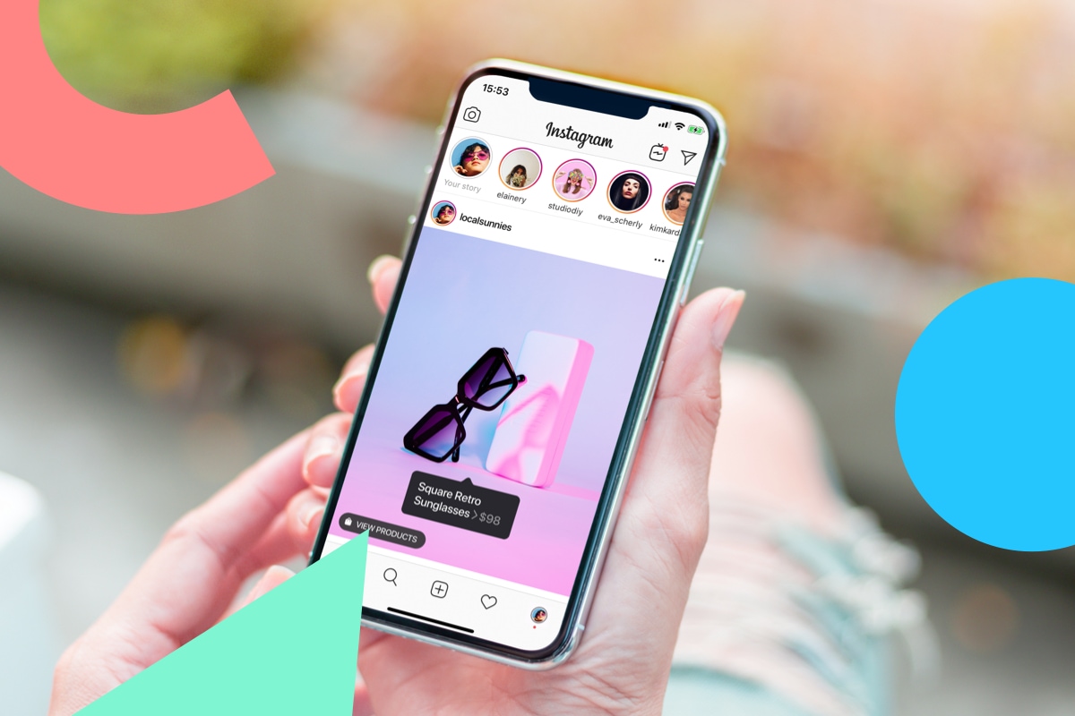 How to Drive Traffic from Instagram