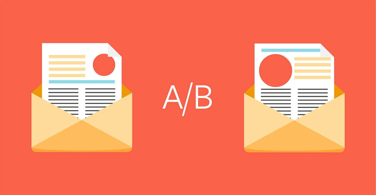 How to Do A/B Testing Email