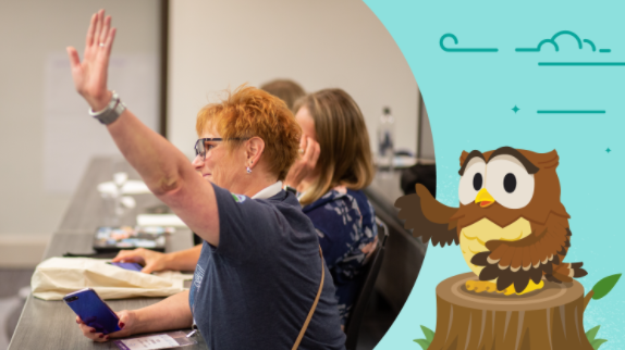 What Is Trailhead Academy? Empowering Teams With Expert-Led Salesforce Learning