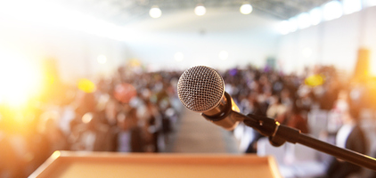 What Event Organizers Can Learn From Dreamforce