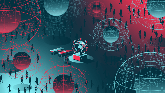 The Community Mindset: How Building a Customer Community Empowers Partnerships