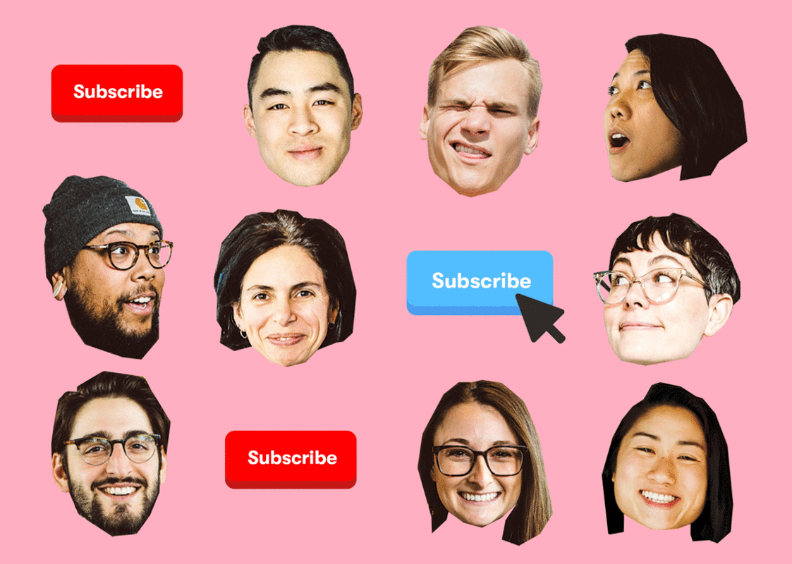 The Differences Between Wistia Channel Subscribers and YouTube Subscribers