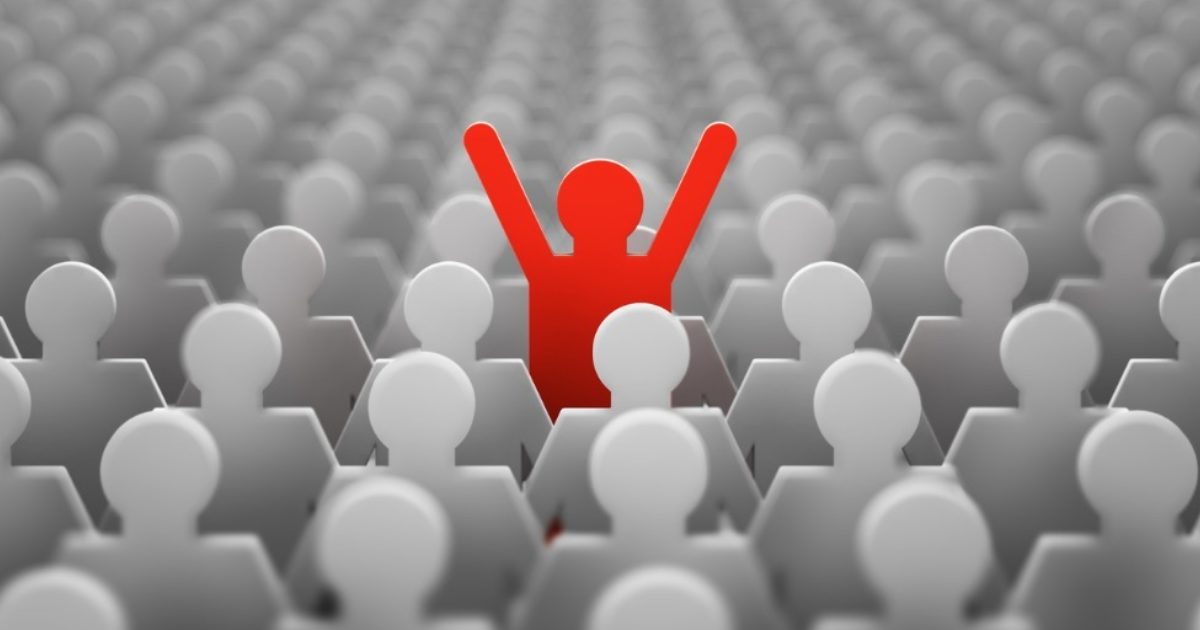 10 Sales Personality Traits of Effective Salespeople