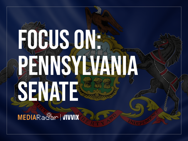 Focus On: Pennsylvania Senate
