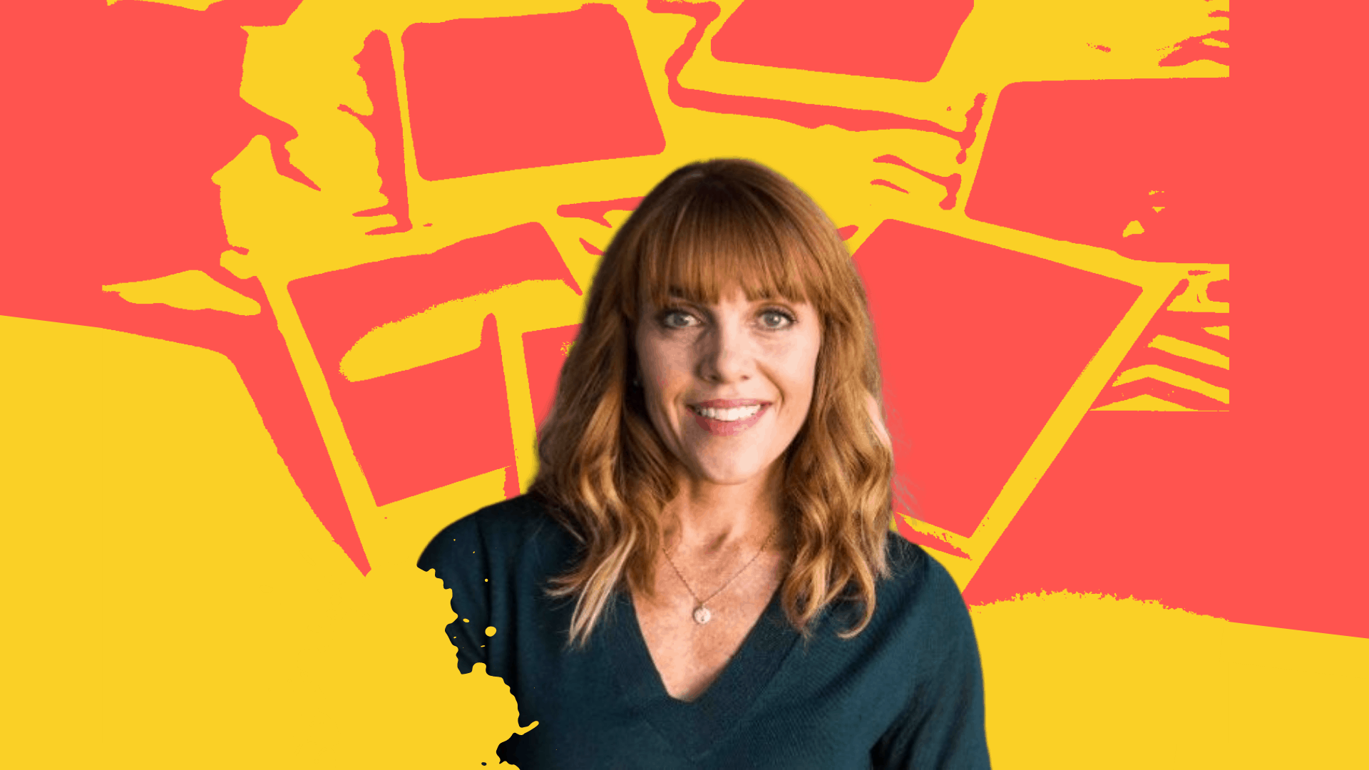 There's A Dance In The Journey - Startup Blogpost