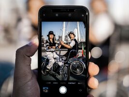 The power of community-generated content