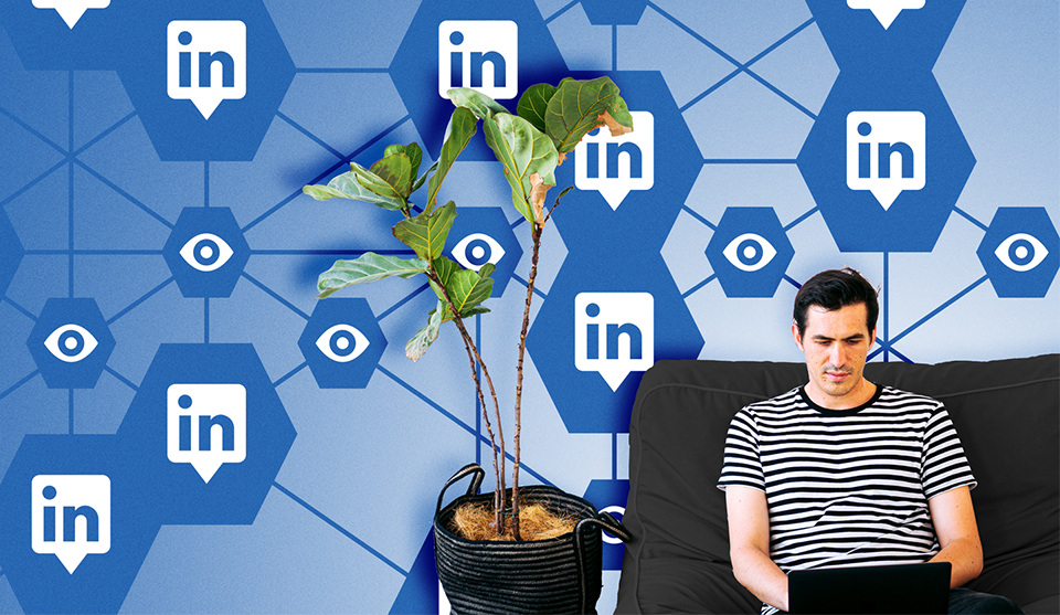 Recruiters Advise Creatives How to Use LinkedIn - Ceros Inspire