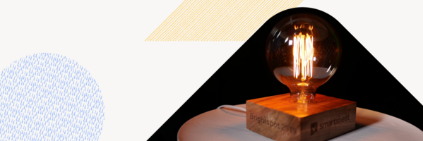 The votes are in! Meet our 5 newest Brightspot Award winners.