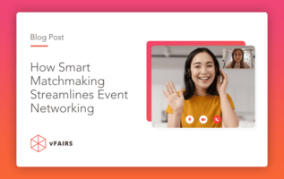 How Smart Matchmaking Streamlines Event Networking