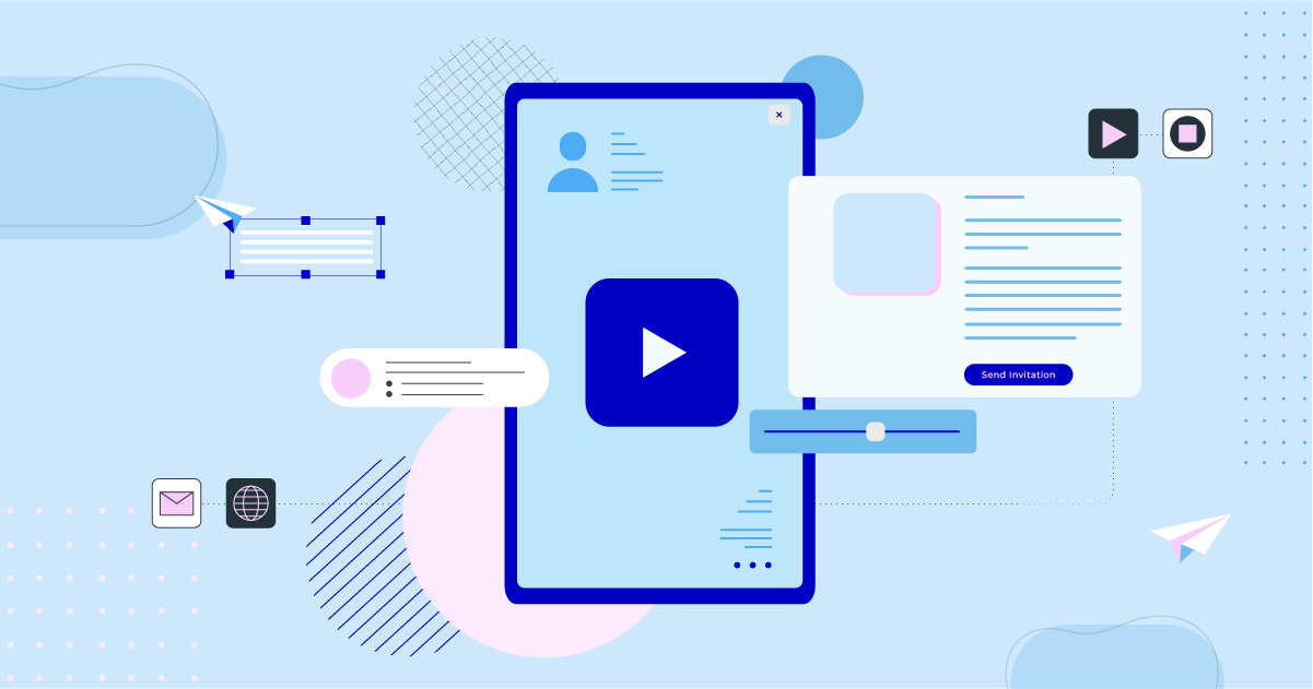 Webinar Invitation Email: Examples, Templates & Tips [2023]