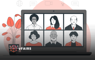 Virtual Telecommunications Industry Events Pros can Host